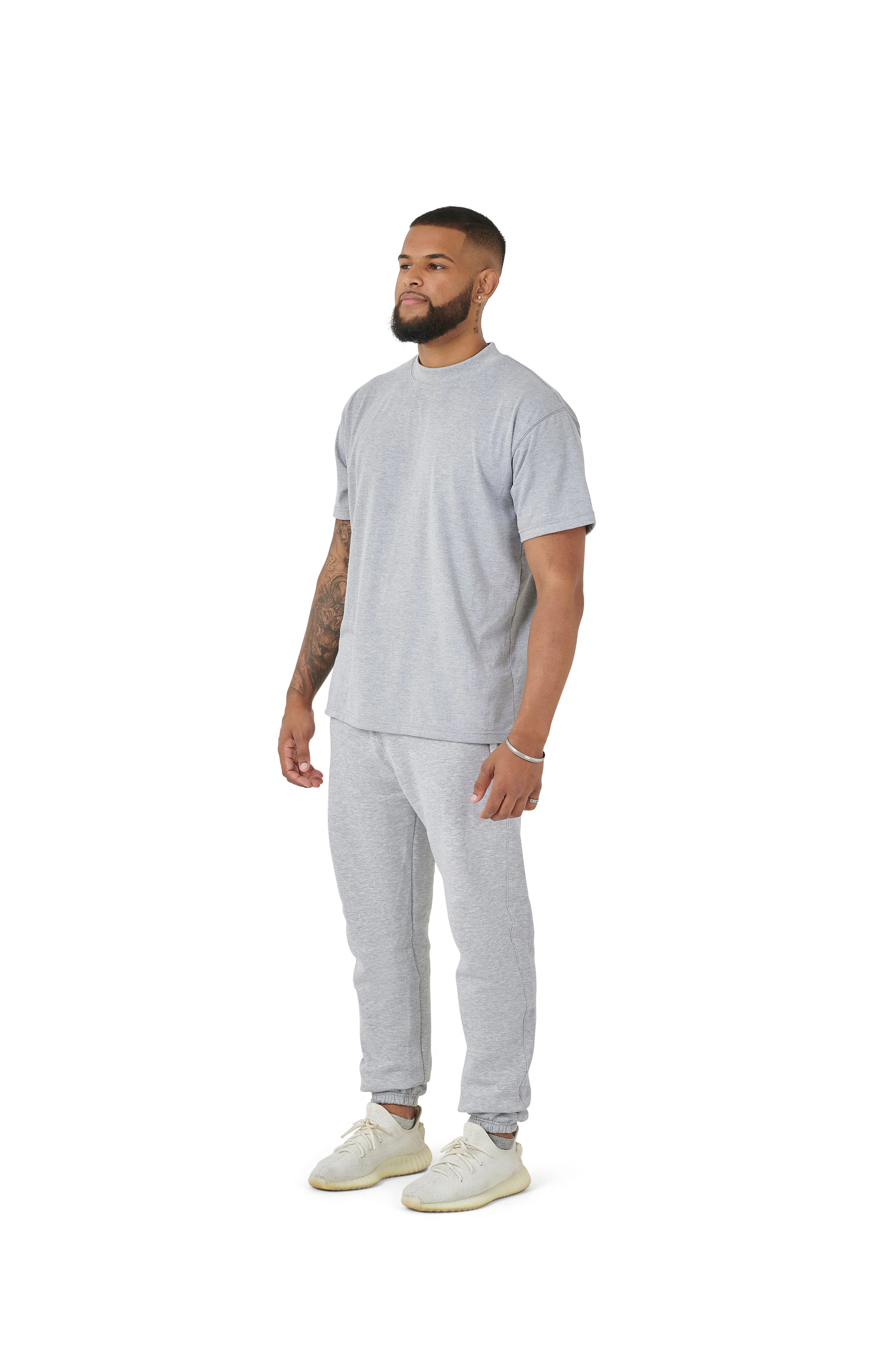 Oversized T-shirts 220gsm
